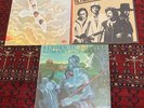 Return To Forever vinyl records 3 LPs Best Seventh Galaxy Warrior  Ultrasonic NM