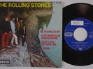 ROLLING STONES 19th Nervous Breakdown *FIRST PRESS* March 1966 France EP french