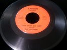 RARE ROCKFORD IL.GARAGE 45,THE JACEMEN-DON'T TAKE IT OUT ON ME LARSON S-5306