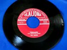 JIANTS - Tornado / bw She's My Woman - rockabilly 45 -Claudra 112