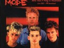 DEPECHE MODE - More Than A Party In Amsterdam Live 1983 LP