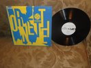 Ornette Coleman Ornette Atlantic 1378 MONO white label promo EX LP Scott LaFaro