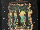 King's X - Gretchen Goes to Nebraska - Vinyl LP - Atlantic - Megaforce