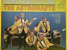 THE ASTRONAUTS 