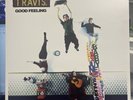 Travis Good Feeling 12” Vinyl ISOM 1LP 1997