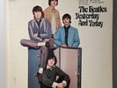 The Beatles Yesterday And Today Vinyl T 2553 Mono Original LP Record Canadian