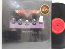 Aerosmith         Rocks        Shrink        NM # U