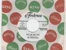 '64 Sweet Soul/NORTHERN EXPRESSIONS Out Of My Life/You Better Know It M- HEAR