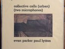 EVAN PARKER + - 