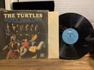 THE TURTLES HAPPY TOGETHER RECORD LP WW S-7114 WHITE WHALE