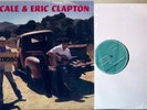 J.J. CALE / ERIC CLAPTON - 