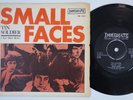 SMALL FACES Tin Soldier  Sweden 45 GARAGE psych mod dancer swedish HEAR