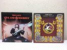 Thin Lizzy – Live And Dangerous LP, 1978 2BS 3213 /Johnny The Fox SRM 1-1119 LP