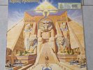 Iron Maiden   Powerslave    Vinyl LP   1984   GER   OIS   VG/VG