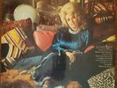 DOLLY PARTON TOUCH YOUR WOMAN / VINTAGE 1972 ORIGINAL LP ALBUM LSP-4686 SEALED