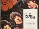 The Beatles   Rubber Soul   Mono    PMC 1267   Reissue   180 gram   Parlophone