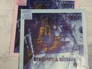 Coldplay - Brothers & Sisters Blue Pink  7'' Vinyl NEW and Sealed