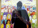 JOHN PRINE John Prine Live - OG 1988 2-LP - OH BOY - RARE COUNTRY STILL SEALED