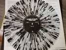 HARRY STYLES Fine Line 2x LP - Limited Clear/Black/White Splatter Vinyl EX