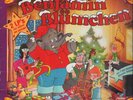 Benjamin Blümchen Weihnachten Mit Benjamin Blümchen Kiosk 2xVinyl LP