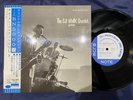 10'' MINT  GIL MELLE QUARTET VOL.3 BLUE NOTE TOJJ 5054 OBI MONO JAPAN LP