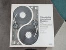 Philadelphia International Classics The Tom Moulton Remixes Rare Vinyl Box Set