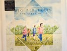 Big Big Train The Likes Of Us LP Album vinyl record 180gram 2024 prog rock