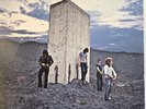 The Who  Who's Next LP Album vinyl record limited half speed remastered 180g