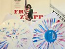 Frank Zappa Frank Zappa For President LP Album vinyl record RSD 2024 Limited