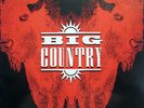 Big Country - The Buffalo Skinners (LP, Album) 1993 NM or M- Vinyl Schallplatte