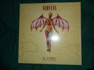 Nirvana In Utero Lp Demo Rarities Lim 500 Copies Foo Fighters Metallica Rare