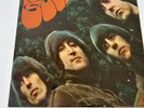 The Beatles - Rubber Soul Stereo PCS 3075 (YEX.178) LP