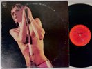 Iggy and the Stooges Raw Power LP