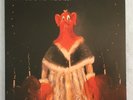 PHISH - THE STORY OF THE GHOST + 2 LPS + INSERTS + RED/BLACK-NUMBERED - 2019 -EX