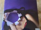 OLIVIA RODRIGO New COLOR Vinyl 2LP-set  GUTS:spilled BONUS TRAX  (Damaged Cover)