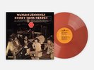 Waylon Jennings Honky Tonk Heroes (Limited Edition, Rust Colored Vinyl) NEW Viny