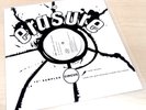 ERASURE - THE CIRCUS - RARE UK 12