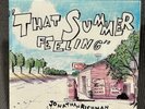 JONATHAN RICHMAN AND THE MODERN LOVERS - THAT SUMMER FEELING - 7
