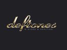 Deftones B-sides & Rarities (Vinyl) 12