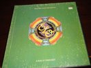 electric Light Orchestra (ELO) A Box Of Their Best 4LP 1980 VPI Clean Vinyl