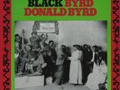 Donald Byrd - Black Byrd (LP, Album, RE, Res) (Very Good (VG)) - 2153696849
