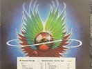 JOURNEY “Evolution” 1979 Day of Release  WHITE LABEL PROMO  NM Pristine Vinyl
