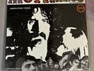THE MOTHERS OF INVENTION - Absolutely Free, 1967 MGM, Factory Sealed