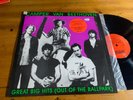 2 LP AUSTRALIA 1988 Camper Van Beethoven – Great Big Hits (Out Of The Ballpark)
