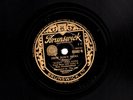 SLEEPY JOHN ESTES BLUES 78 DROP DOWN MAMA / MARRIED WOMAN BLUES  BRUNS. 03562 E+