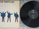 BEATLES Help LP 1976 PARLOPHONE UK 2 BOXES RECORD VG++ COVER VG+ LOCATED IN U.S.
