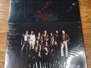 TEN WHEEL DRIVE Self Titled LP Capitol 1973 w/ Inner Sleeve JAZZ ROCK Sealed