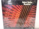 GABOR SZABO Rambler 1974 FACTORY SEALED Gatefold Original LP  CTI Records 6035
