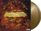 Artifacts - Between A Rock & A Hard Place - Limited 180-Gram Gold Colored Vinyl