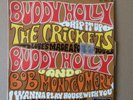 EP   BUDDY HOLLY   RIP IT UP